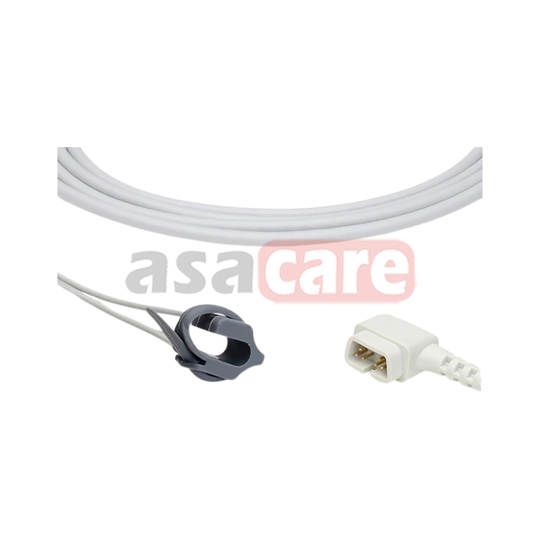 Direct Spo2 Criticare CSI Neonate - Asacare