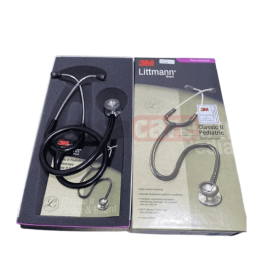 Stetoskop Pediatric Littman - Classic II