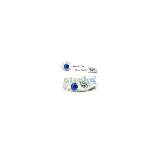 Direct Spo2 Drager 7 Pin Neonate - Medke