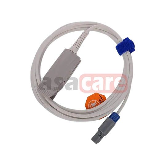 Direct Spo2 EDAN / UTAS 8Pin Adult - Medke