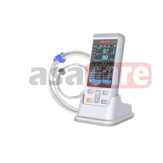 Oximeter Spo2 & Etco2 - Handheld