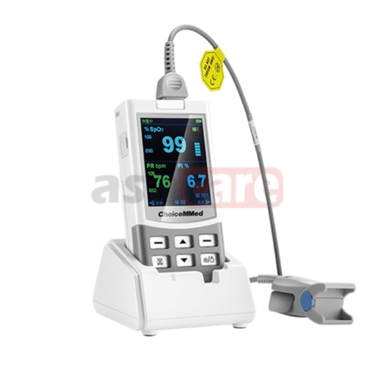 Oximeter Handheld ChoiceMMed - MD300M