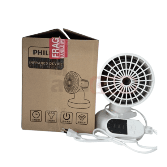 Lampu Infrared Device - Philips