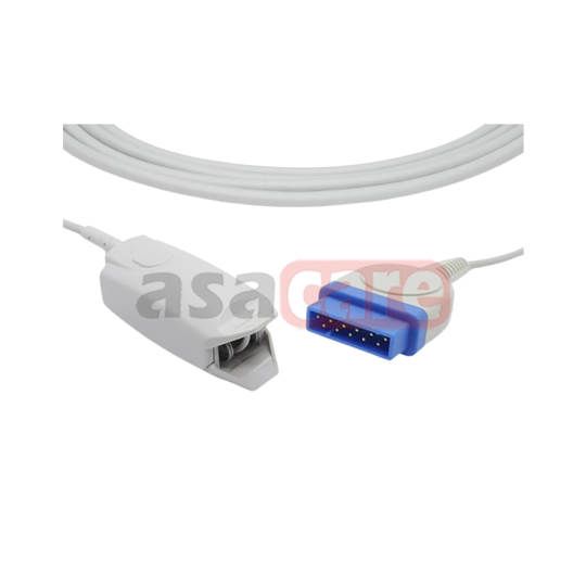 Direct Spo2 GE Nellcor Adult - Asacare