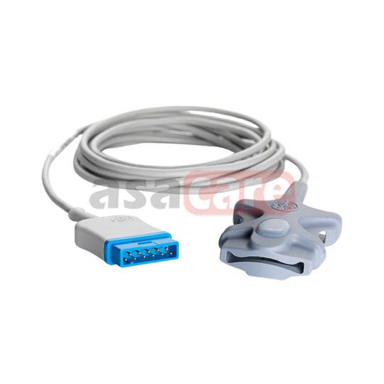 Direct Spo2 GE Ohmeda Adult - Asacare