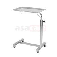 Meja Mayo Indomed - Stainless