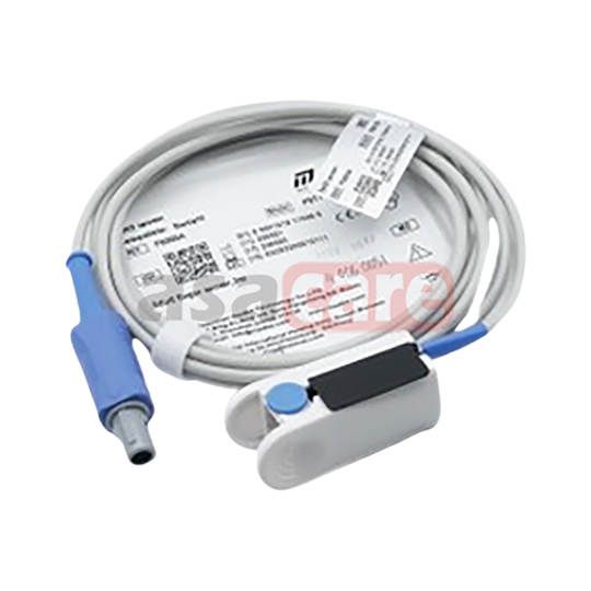 Direct Spo2 Heyer Scalis 6 Pin Adult - Medke