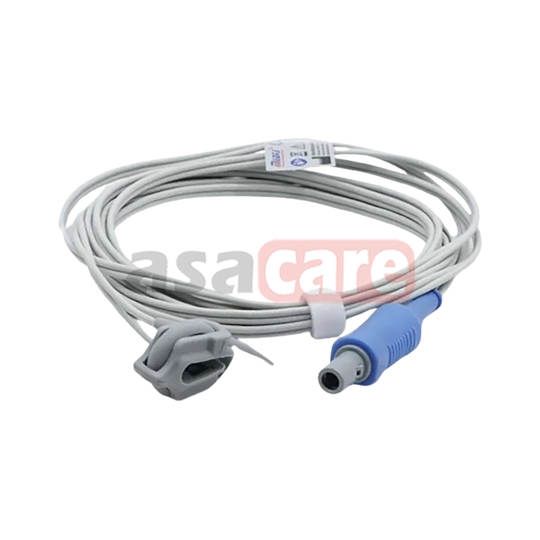 Direct Spo2 Heyer Scalis Neonate - Asacare