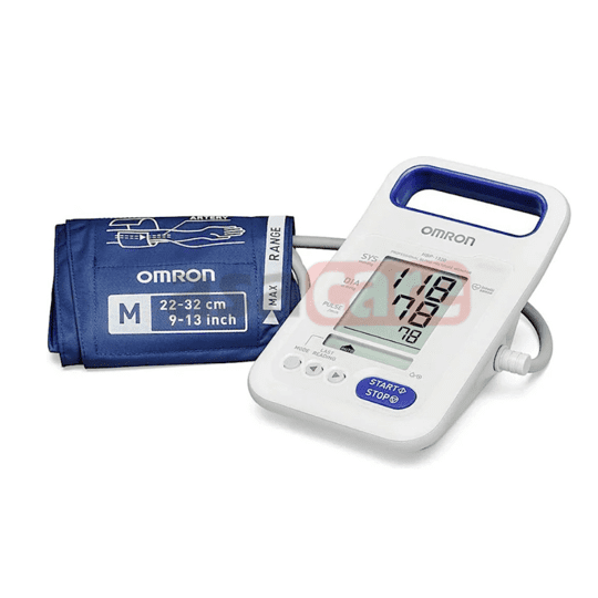 Tensimeter Digital Omron - HBP1320