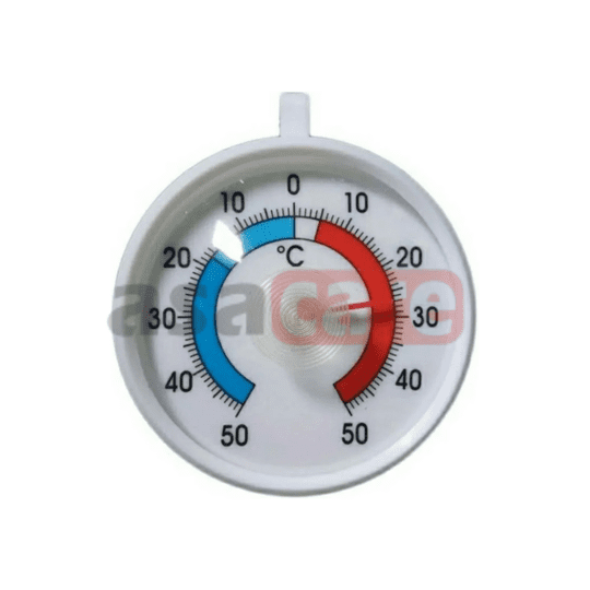 Thermometer Analog - Kulkas / Gantung