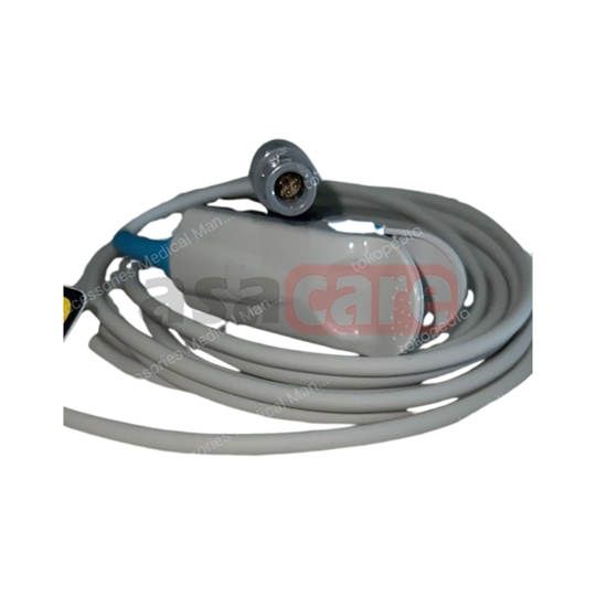 Direct Spo2 Huntleight 7pin Adult - Asacare