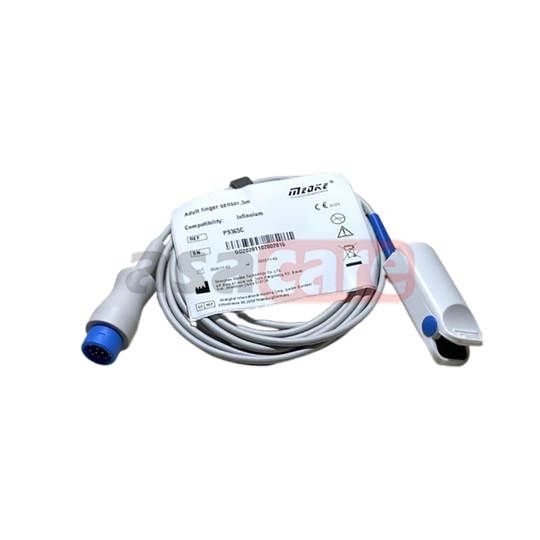 Direct Spo2 Infinium 12Pin Adult-Medke