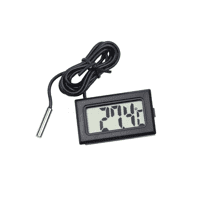 Thermometer Kulkas Digital - TPM 10