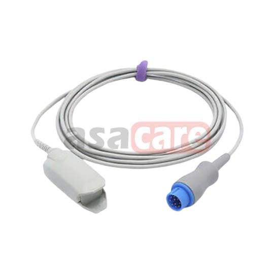 Direct Spo2 infinium 10Pin Adult - Medke