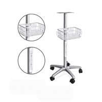 Troli Monitor Universal - EMSLife