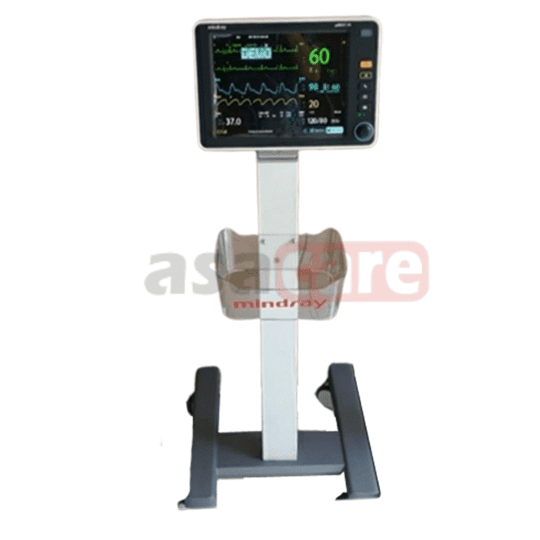 Troli Patient Monitor - Mindray