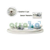 Direct Spo2 Infinium 6 Pin 1 Slot Neonate - Medke