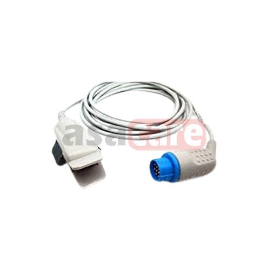 Direct Spo2 Kontron 12pin Adult - Asacare