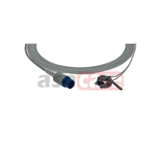 Direct Spo2 Kontron 12pin Neonate - Asacare