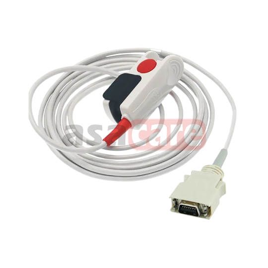 Direct Spo2 Masimo 14 Pin Adult - Asacare