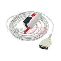 Direct Spo2 Masimo 14 Pin Adult - Asacare