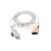 Direct Spo2 Masimo 14 Pin Adult - Asacare