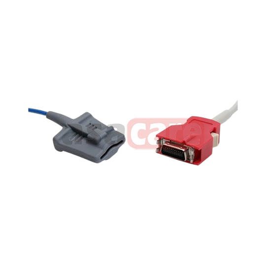 Direct Spo2 Masimo 20Pin Adult - Softip