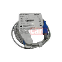 Direct Spo2 Mindray 6 pin Adult Clip - Medke