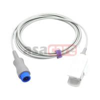 Direct Spo2 Mindray 7 Pin Adult - Asacare