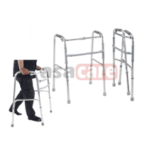 Walker Tanpa Roda- Sella
