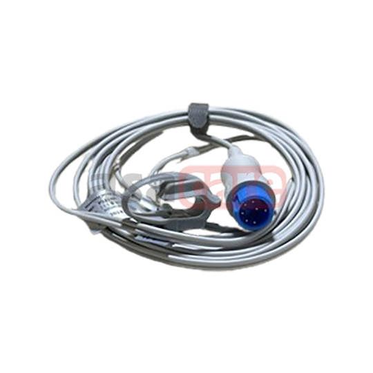 Direct Spo2 Mindray 7 Pin Neonate - Asacare