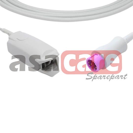 Direct Spo2 Mindray 8 Pin Adult - Asacare