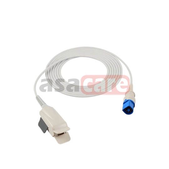 Direct Spo2 Philips Adult Clip - Asacare