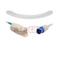 Direct Spo2 Philips Adult Clip - Asacare
