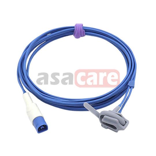 Direct Spo2 Philips Neonate Wrap - Asacare
