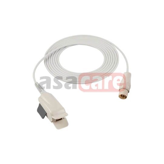Direct Spo2 Schiller 7 Pin Adult - Asacare