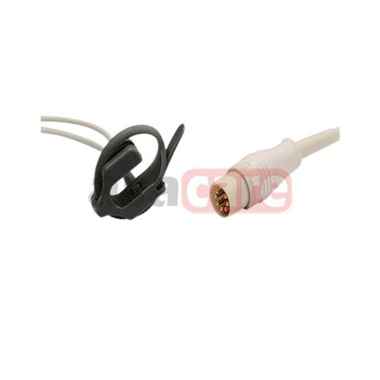 Direct spo2 Schiller 7 pin Neonate - Medke