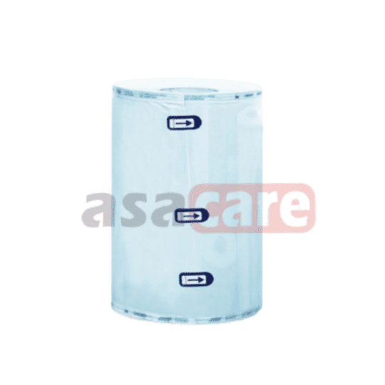 Steril Pouch Onemed 35cm x 200m
