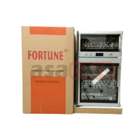 Sterilisator 2 pintu Fortune - ZTP 78E