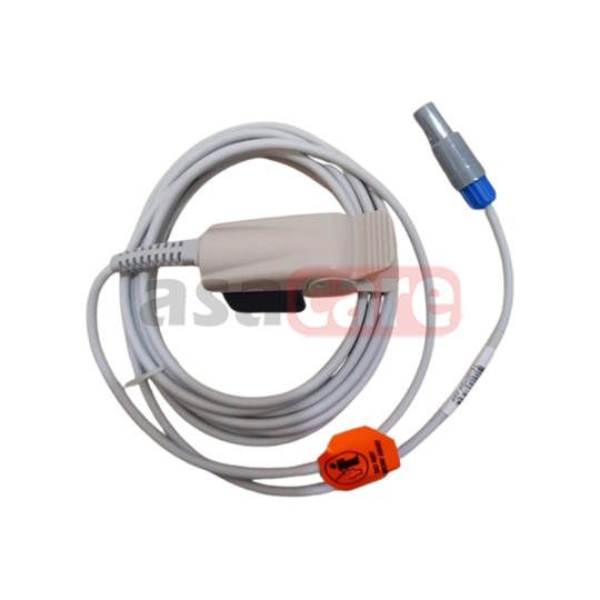 Direct Spo2 Utech 6Pin 2Slot Adult - Asacare