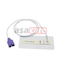 Disposable Spo2 Nellcor Adhesive Foam