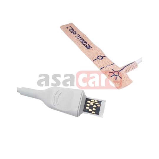Disposable Spo2 Nonin Adhesive Tape