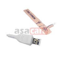 Disposable Spo2 Nonin Adhesive Tape