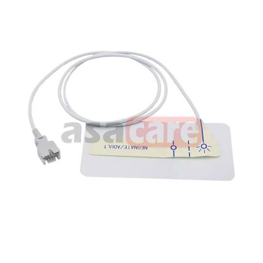 Disposible Spo2 Masimo LNCS Adhesive - Medke