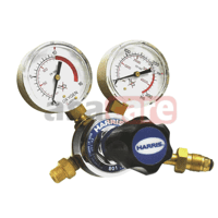 Regulator Oksigen Harris - (801D-10-O2)