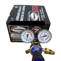 Regulator Oksigen Harris - (801D-10-O2)