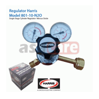 Regulator N2o Harris - (801D-10-N2O)