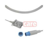 Extention Spo2 Drager 7 Pin - Asacare