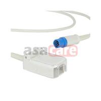 Extention Spo2 Drager 7 Pin - Asacare