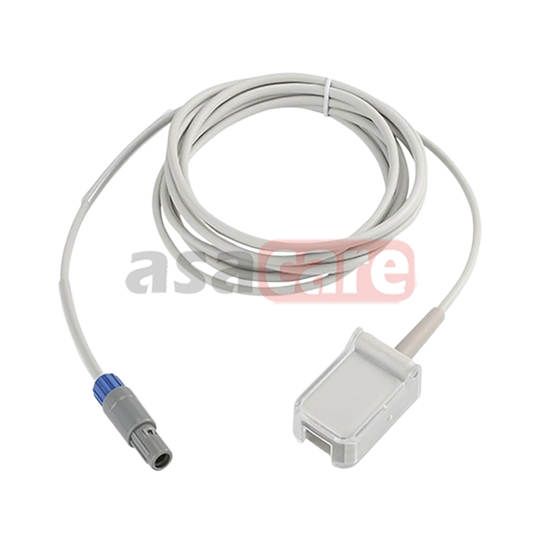 Extention Spo2 Heyer 6 pin - Asacare